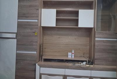 1 Decembrie 1918 aproape de metrou Apartament 2 camere de inchiriat - 3