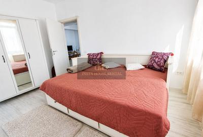 Apartament cu 2 camere semidecomandat, mobilat în Central - 5