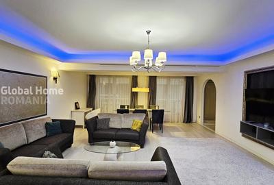 Apartament 3 camere 123 MP | Aviatiei- Persepolis | Parcare subterana - 5