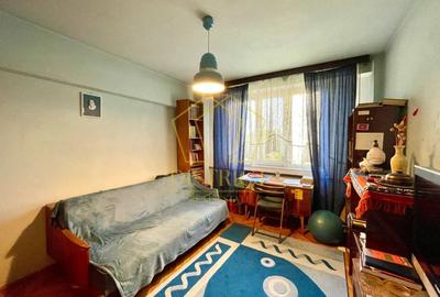 Apartament CENTRAL cu 3 camere si lift | Piață Marasti| Parcul Botanic - 5