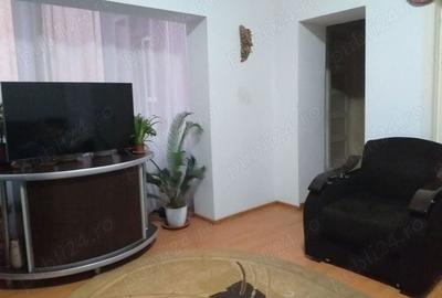 Casă cu 3 camere în Parcul Carol - 4