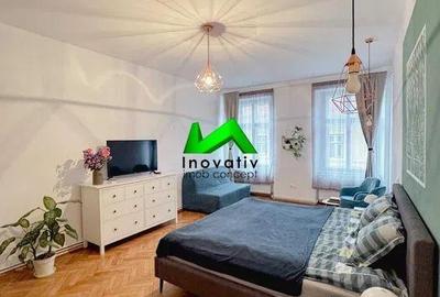 Studio modern de inchiriat  Sibiu UltraCentral - 3