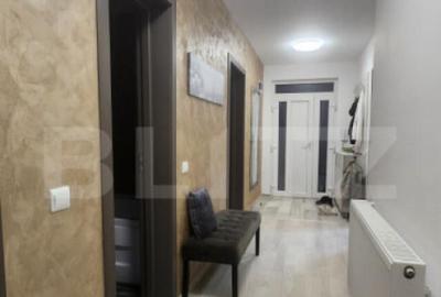 Casa deosebita de vanzare in Sancraiu de Mures complet mo - 10