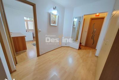 Apartament cu 2 camere, mobilat în Cug - 3