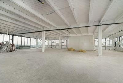 Stefanesti Center A3 Centura Spatiu 900mp cladire comerci... - 7