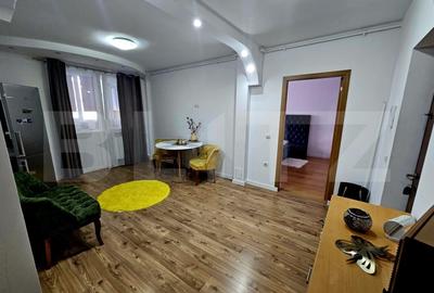 Apartament cu 3 camere,85 mp,Anghel Saligny - 3