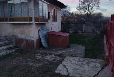 Casa batraneasca plus teren - 3