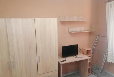 Garsonieră semidecomandată în Soarelui - 7