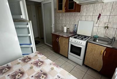 Apartament cu 2 camere, mobilat în Tomis I - 5