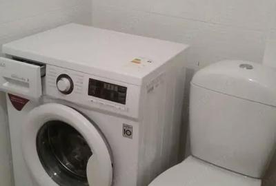 Garsonieră decomandată în Drumul Taberei