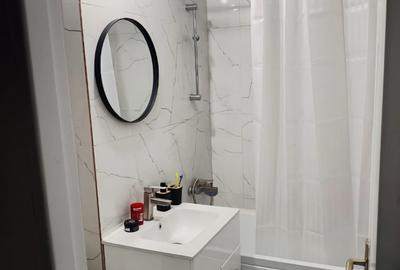 Garsonieră decomandată, mobilată în Mazepa 1 - 8