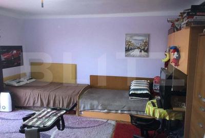 Apartament cu 4 camere semidecomandat în Central - 14