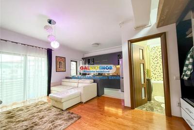 Garsonieră semidecomandată, mobilată în Chiajna - 2