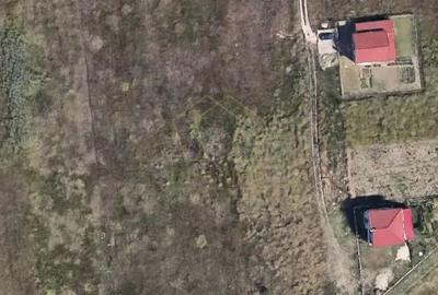 Teren constructii de duplex sau casa individuala | Urseni - 1