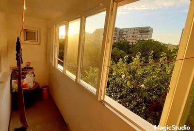 Drumul Taberei - 3 minute Raul Doamnei - Apartament 3 camere - confort 1 - 7