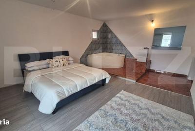 Apartament cu 3 camere în Someșeni - 11
