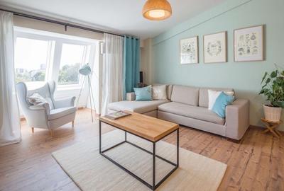 Apartament 2 camere- GRand Arena - 3