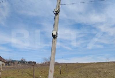 Teren Construcții intravilan de 1469 mp, în Malu Mare - 3