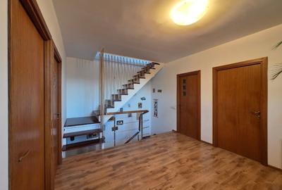 Casa Bancoveanu Str. Alunisului, 2012/2023, 12 min de metrou, vanzare sau chirie - 5