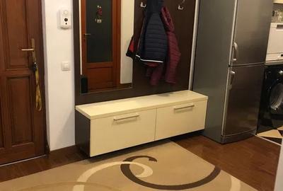 Apartament cu 3 camere semidecomandat, mobilat în Florești - 8
