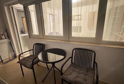Apartament cu 2 camere semidecomandat în Ultracentral - 5