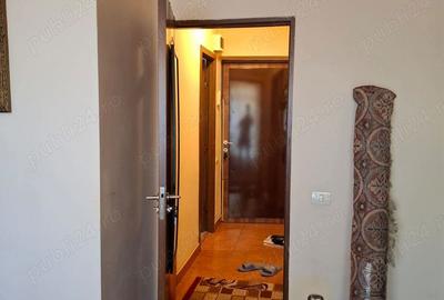 Apartament cu 2 camere semidecomandat în Central - 5