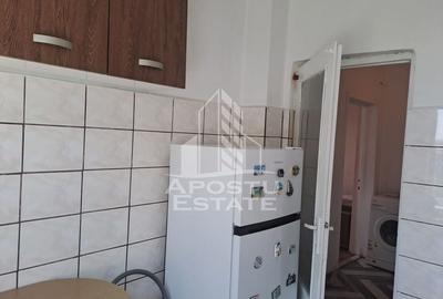 Apartament 3 camere, decomandat, Zona Spitalului Judetean - 5