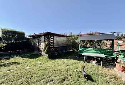 Casa / Vila Lamotesti Milcovul - 1