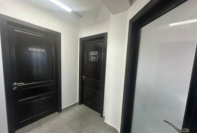 Cladire multifunc?ionala - str. Mihail Sadoveanu - 5