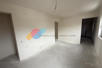 Casă individuală cu 4 camere cu Canalizare în Chinteni - 10