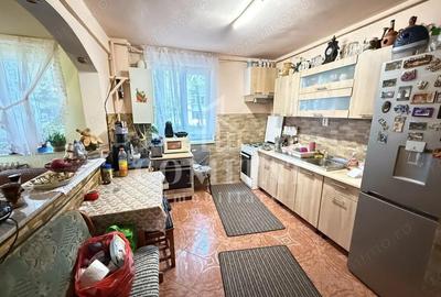 Apartament cu 3 camere | Zona Pie?ei Hermes | Cartierul Gheorgheni - 5