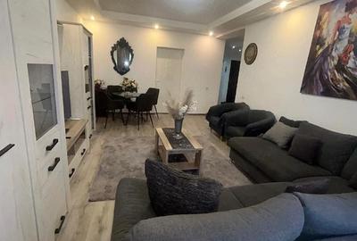 Apartament cu 3 camere decomandat în Central - 5