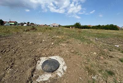 Teren de 500 mp, în Kuncz - 2