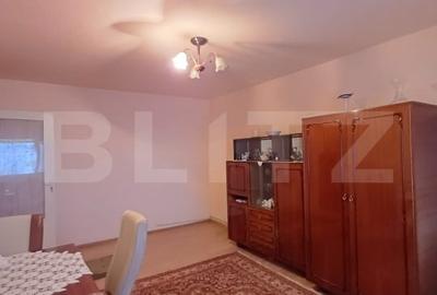 Apartament decomandat - 4 camere - 78 mp - zona Parcul Teilor - 6