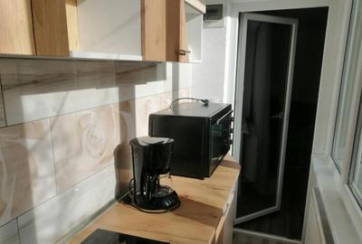 Apartament deosebit cu 3 camere, chiar in centrul ora?ului - 7