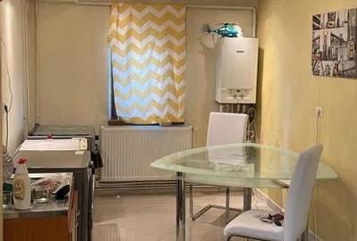Apartament 2 camere Zona Cafeneaua Rendez-Vous - etaj 2 - 60 mp - 3