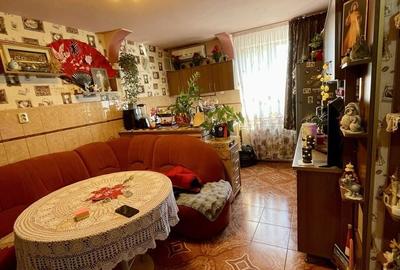 Apartament cu 3 camere decomandat în Central - 5