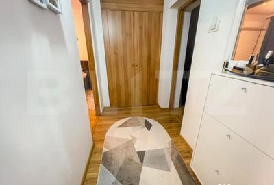 Apartament cu 2 camere decomandat în Central - 4