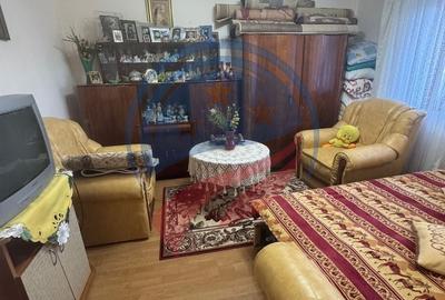 🌿 Casă cu teren 620 mp – Romanești | Liniște, acces excelent, potențial mare - 4