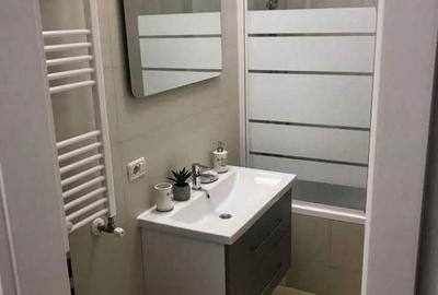Apartament cu 2 camere semidecomandat în Valea Adâncă - 7