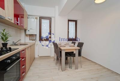 MOLDOVA MALL - APARTAMENT DISPONIBIL IMEDIAT, PARCARE INCLUSA - 3