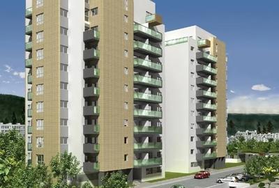 Vand apartament cu doua camere la Greenhills - 6