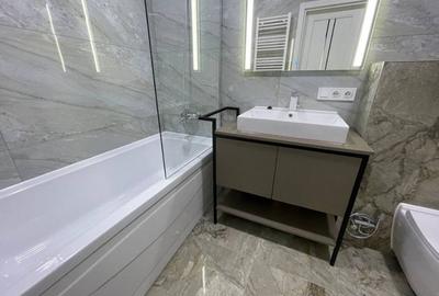 Apartament cu 2 camere decomandat în Europa - 3