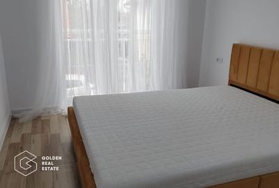 Duplex cu 3 camere cu Teren 350 Mp în Sânandrei - 9