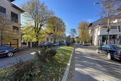 Vila interbelica in Vatra Luminoasa, arh Toma Dobrescu - 16