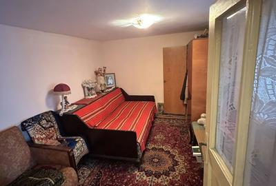 Casă cu 4 camere în Ciocănești - 3