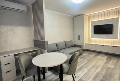 Inchiriez apartament 1 camera - Rediu - Persoana fizica - 1