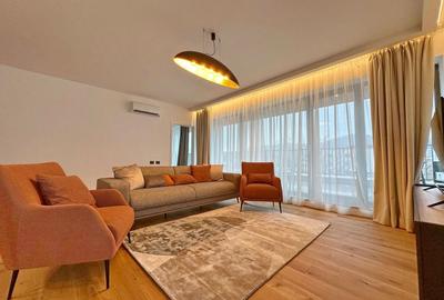 Apartament 3 camere, Prima Inchiriere, Finisaje High End - 2