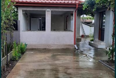 Casă cu 6 camere în Mangalia - 3