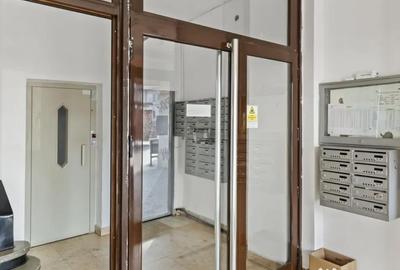 Apartament cu 2 camere decomandat în Romană - 4